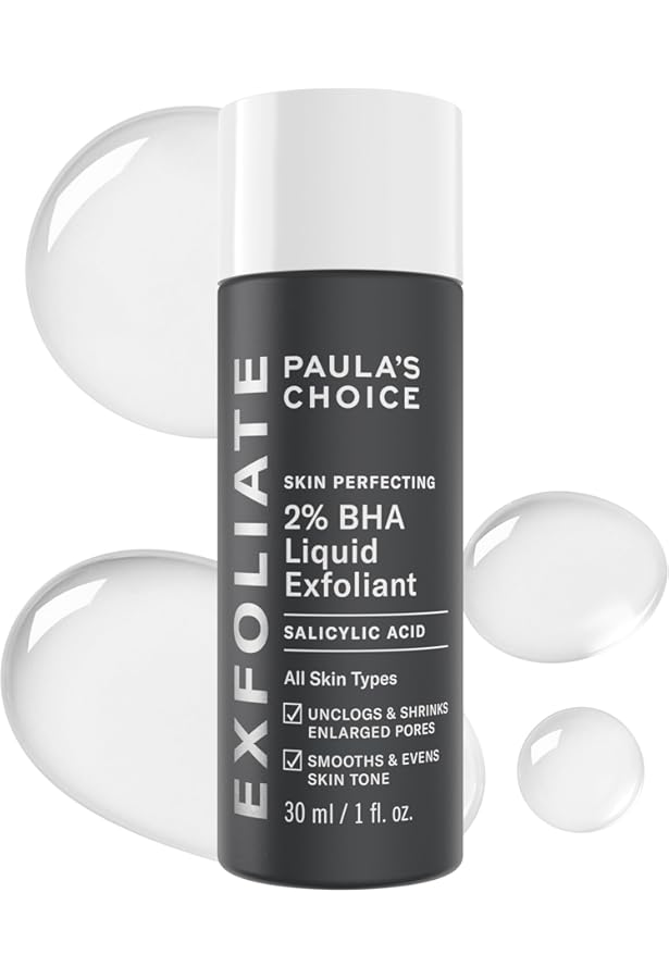 Amazon.com: Paula's Choice DEFENSE Essential Glow Mineral